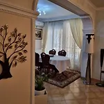 The Center Apartamento *