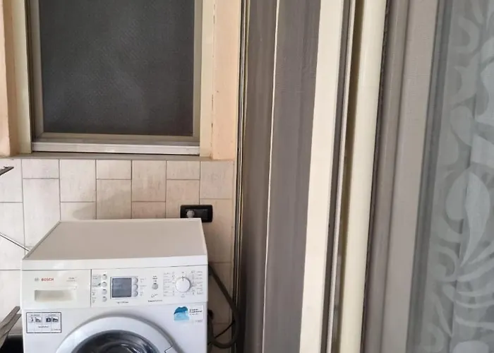 The Center Apartment Vlore