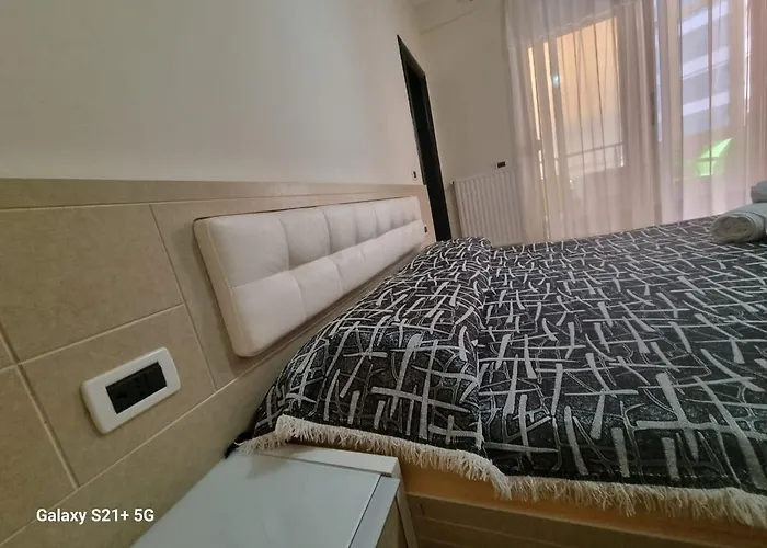The Center Apartment Vlore