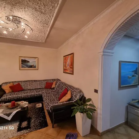 Apartament The Center *
