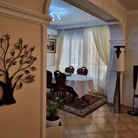 The Center Appartement *