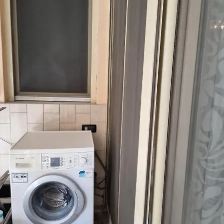 The Center Appartement Vlorë
