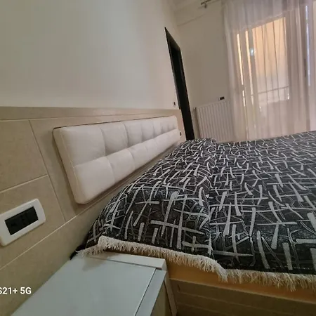 The Center Apartament Wlora