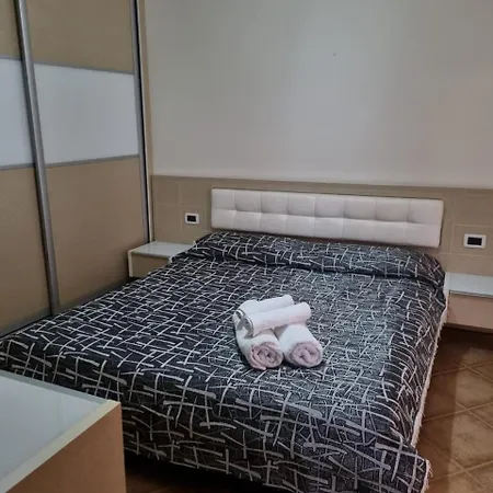 The Center Appartement