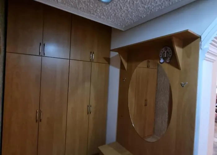 The Center Apartament